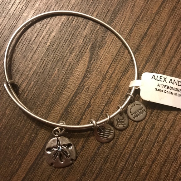 Alex and Ani Jewelry - Alex and Ani Bracelet